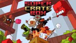 Super Crate Box Review | The Vita Lounge