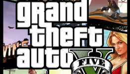 Alleged GTA V PC Footage Leaked