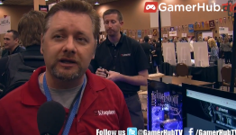 Kingston Technology Interview With Mike Mohney