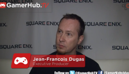 Deus Ex The Fall Mobile Game Interview