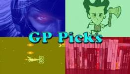 GP Picks 1-10-14 | Gaming Precision