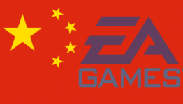 China will get EA titles for mobile this year via PopCap Shanghai