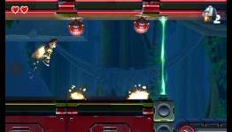 Jett Rocket II: The Wrath of Taikai Update Out Now