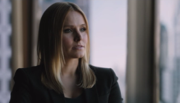 “Veronica Mars” Film’s Theatrical Trailer Arrives