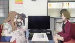 First Impression – Wake Up, Girls! | Metanorn