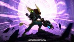 Ratchet & Clank: Into the Nexus Review | The Game Effect