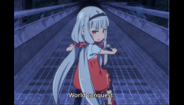First Impressions: Sekai Seifuku, Wake Up, Girls!, Nisekoi | Organization Anti-Social Geniuses
