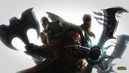 ‘League Of Legends’ Season 4 Preview – S4T7
