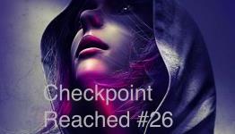Checkpoint Reached