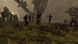 The Repopulation Hits Another Stretch Goal