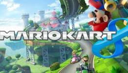 Mario Kart 8 Release Date Leaked?
