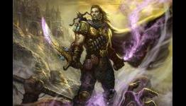 Brad McQuaid’s New MMORPG Pantheon: Rise of the Fallen Kickstarter is Now Live