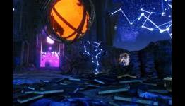 New ArcheAge Trailer Shows a Microcosm of Oxnard Library
