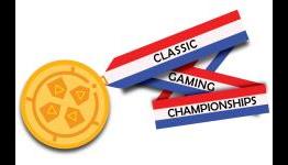 Classic Gaming Championships coming to a city near you!