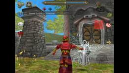 The ABCs of RPGs – Part 4 – MMORPG