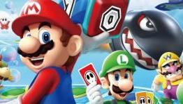 Games Out This Week, Starring Mario Party: Island Tour