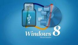 Easy Steps to Create Windows 8 Recovery Drive