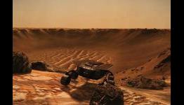 Explore space – with games