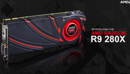 iLLGaming – AMD Radeon R9 280X (ASUS DirectCU II TOP) benchmarked and reviewed