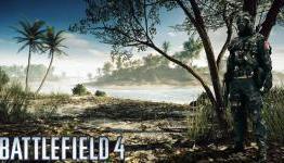 Battlefield 4 game updates rolled out for PS4 and PS3