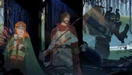 The Banner Saga review “Raising your Banner” – Hooked Gamers