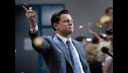 The Wolf of Wall Street Review | Clickonline