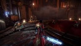 ‘Castlevania Lords of Shadow 2’ like ‘Zelda’ and ‘Batman’, says producer