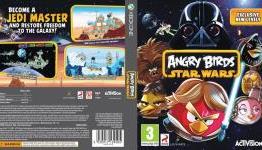 Review: Angry Birds Star Wars – The Force Is Flying Strong [XLC Gaming Network]