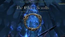 In-Game Screen Shots of Elder Scrolls Online Beta