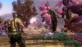 The Repopulation: new screens show off environments and creatures