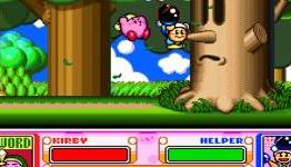 Postcard Review: Kirby Super Star