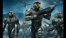 Microsoft: No Plans for a Halo Movie