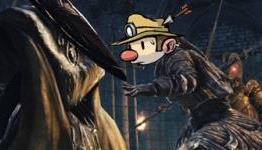 9 games that are the Dark Souls of their genre
