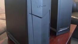Post CES 2014: Silverstone Shows Off a Bunch of Cases [Video]