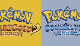 Pokémon HeartGold, SoulSilver Digitally Remastered Soundtrack Out Now