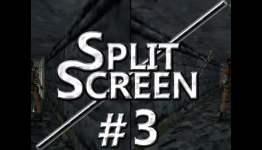 Tomb Raider 2 Really Wants To Kill Us – SplitScreen