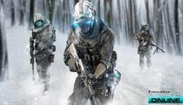 ‘Ghost Recon Online’ Coming to Steam Early Access