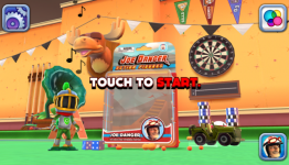 GameZebo – Joe Danger Infinity Walkthrough
