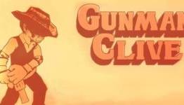 Gunman Clive Review | GIZORAMA
