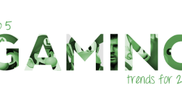 Top 5 Gaming Trends for 2014