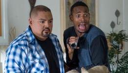 Marlon Wayans Is Back for More Supernatural Spoofing in ‘A Haunted House 2’