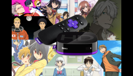 Winter 2014 Anime Season – First Impressions