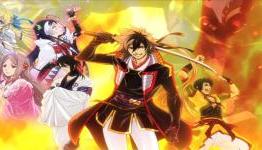 Nobunaga the Fool Episode 2 Impressions – Leviathyn