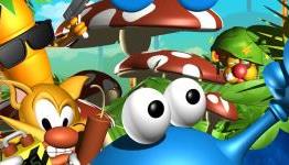 Start Replay Putty Squad PS4 Review