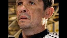 Matt Nable Talks About Riddick and Vin Diesel