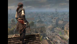 Assassin’s Creed Liberation HD Beginner’s Tips