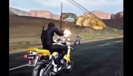 Road Rash Spiritual Successor Gameplay Revealed