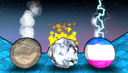 Lost Marbles Review | Hardcore Gamer