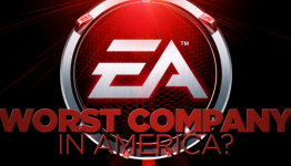 EA is Not the Worst Company in America – Here’s Why