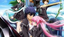 Aesthetica of a Rogue Hero Review | Moar Powah!